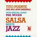 Tito Puente - Salsa Meets Jazz