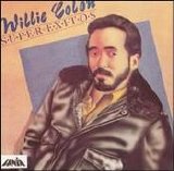 Willie Colón - Super Exitos