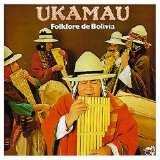Ukamau - Folklore De Bolivia (Vol. 2)