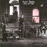 Rubén Blades - Escenas