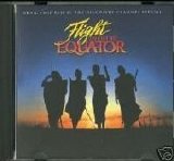 Colin Bayley and Murray Burns - Flight Over the Equator: Music Inspired by the Discovery Channel Special