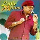 Little Milton - Tin Pan Alley