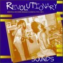Various Artists - Island - The Essential Collection of Classic Roots Reggae 1973-1981 / Disc 1 / Revolutionary Sounds