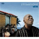 Andy Palacio & The Garifuna Collective - Watina