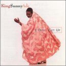 King Sunny Ade - E Dide (Get Up)