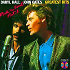 Daryl Hall & John Oates - Greatest Hits - Rock'n Soul, Part 1