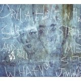 Jim White - Drill a Hole in That Substrate and Tell Me What You See