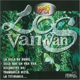 Los Van Van - The Best of Los Van Van