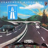 Kraftwerk - Autobahn