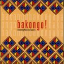 Geoff Johns - Bakongo Drum & Dance Party