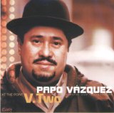 Papo Vazquez - At The Point V. Two