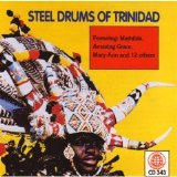 Various Artists - Island - Steel Drums of Trinidad