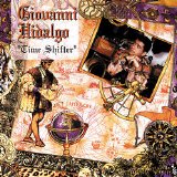 Giovanni Hidalgo - Time Shifter