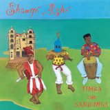 Shango Ashé - Timba Con Sandunga
