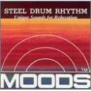Bill Bass - Steel Drum Rhythm