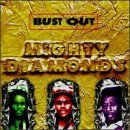 The Mighty Diamonds - Bust Out