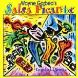 Wayne Gorbea - Salsa Picante