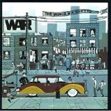 War - The World Is a Ghetto