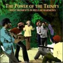 Various Artists - Island - The Essential Collection of Classic Roots Reggae 1973-1981 / Disc 2 / The Power of the Trinity