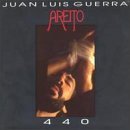 Juan Luis Guerra y 440 - Areito