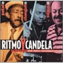Patato, Changuito, & Orestes - Ritmo Y Candela