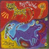 Ray Obiedo - Zulaya