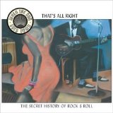 Various Artists - Blues - When the Sun Goes Down 4: That's All Right