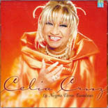 Celia Cruz - La Negra Tiene Tumbao