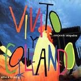 Conjunto Cespedes - Vivito Y Coleando