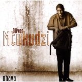 Oliver "Tuku" Mtukudzi - Nhava