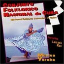 Conjunto Folklorico Nacional De Cuba - Musica Yoruba