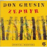 Don Grusin - Zephyr