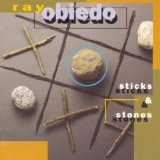 Ray Obiedo - Sticks & Stones