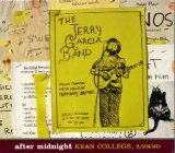 Jerry Garcia Band - After Midnight: Kean College, 2/28/80 Disc 1