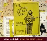 Jerry Garcia Band - After Midnight: Kean College, 2/28/80 Disc 3