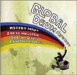 Mickey Hart - Global Drum Project
