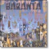 Baranta - Spirit Of Music