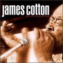 James Cotton - Best of the Vanguard Years