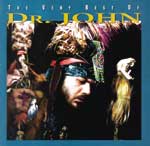 Dr. John - The Very Best Of Dr. John