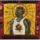The Neville Brothers - Brother's Keeper