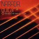 Various Artists - World - Narada Guitar 2: The Best of Two Decades (2-CD Set) Disc 1