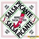 Thomas Kukulies, Roberto Herrador, Mario DiCara - Salsa Picante