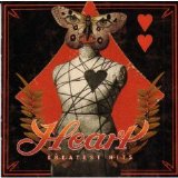 Heart - Heart: These Dreams - Hearts Greatest Hits