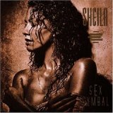 Sheila E., Pete Escovedo, Tito Puente - Sex Cymbal