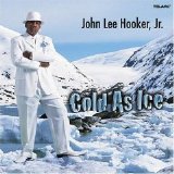 John Lee Hooker Jr. - Cold as Ice
