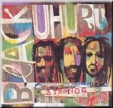 Black Uhuru - Strongg