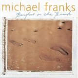 Michael Franks - Barefoot on the Beach