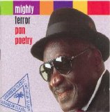 Mighty Terror - Pan Poetry