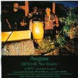 DIAJ (Drummers in a Jam) - Pangaea: Old World, New Visions