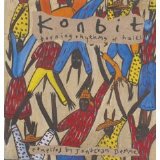 Various Artists - World - Konbit: Burning Rhythms of Haiti